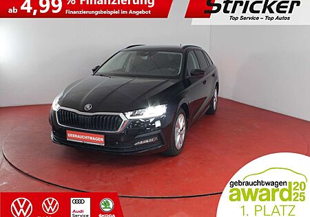 Skoda Octavia Combi Ambition 1.4TSI e-hybrid 249,-ohne Anzahlun