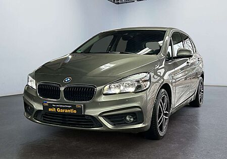 BMW 218 Baureihe 2 Active Tourer i