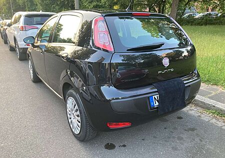 Fiat Punto EVO 5-Türer 1.2 8V Active Start