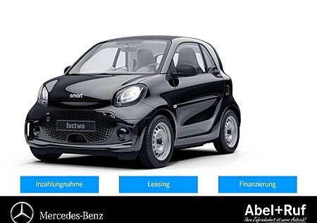 Smart ForTwo EQ Cool&Audio+Tempo+Klima+SHz+DAB