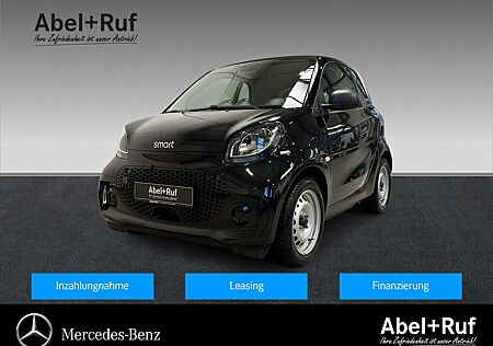 Smart ForTwo EQ Cool&Audio+Tempo+Klima+SHz+DAB