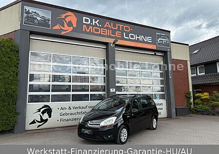 Citroën Grand C4 Picasso Citroen Tendance/KLIMA/7-SITZER/TOP**