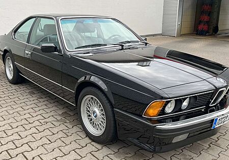 BMW 635 635CSi