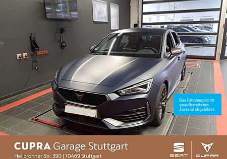 Cupra Leon 1.4 eHybrid DSG 110 kW