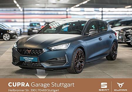Cupra Leon 1.4 eHybrid DSG 110 kW