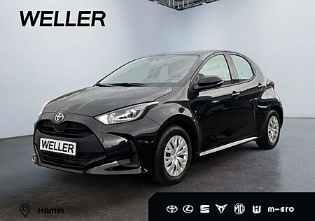 Toyota Yaris 1.0 Comfort *ACC*CAM*CarPlay*Spurhalteass*