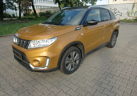 Suzuki Vitara 1.4 Boosterjet Allgrip Comfort,1.Hand ,