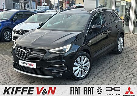 Opel Grandland X 2.0D Ultimate Navi 360Cam Winterpaket