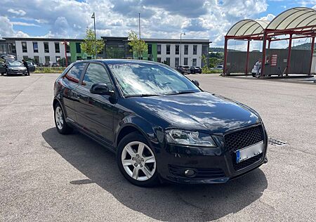 Audi A3 1.6 Ambition