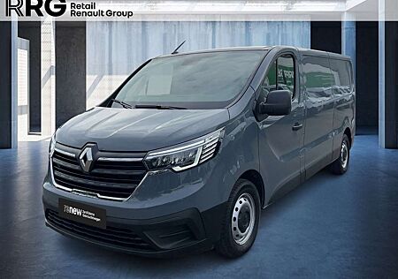 Renault Trafic Kasten L2H1 3,0t Komfort