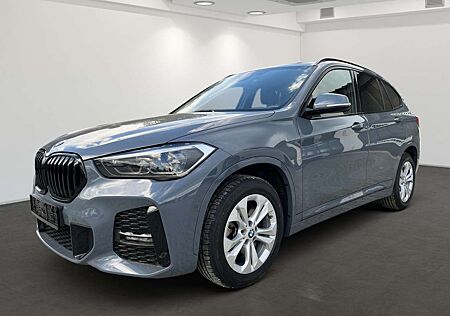 BMW X1 xDrive 20 d M Sport *Allrad*AHK*HIFI*ACC*APPLE