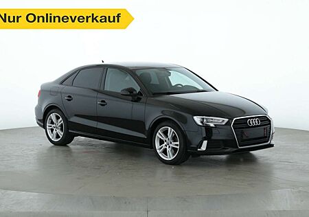 Audi A3 35 TFSI Limousine sport XENON+NAVI+PDC+SHZ+