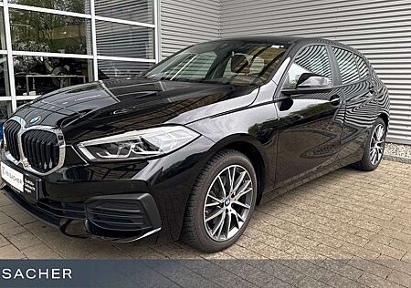 BMW 118 i Advantage NaviPro LED DAB Tempo 16"