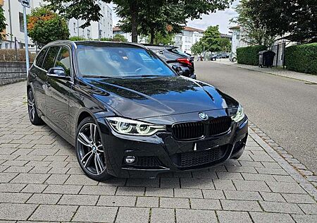 BMW 340i 340 Touring xDrive Aut. M Sport