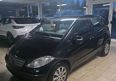 Mercedes-Benz A 150 A