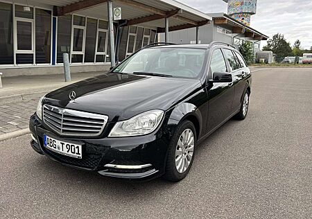 Mercedes-Benz C 220 T CDI DPF (BlueEFFICIENCY) 7G-TRONIC