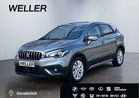 Suzuki SX4 S-Cross 1.0 Boosterjet Comfort *LED*CAM*SHZ*