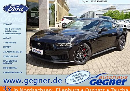 Ford Mustang GT 5.0 V8 AT Coupe Magneride ACC Kam