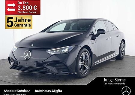 Mercedes-Benz EQE 300 AMG Night Pano Distronic 22kW 360° NP89