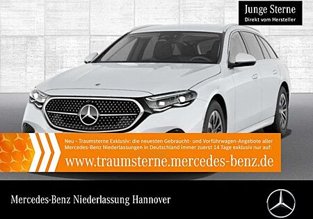 Mercedes-Benz E 220 d T Avantgarde 360° Distr. Spurhalt-Ass PTS