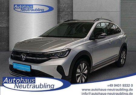 VW Taigo Volkswagen 1.0 TSI "GOAL" 95 PS +NAVI+PDC+SHZ+