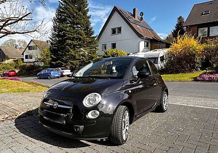 Fiat 500 1.2 Sport