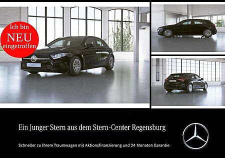 Mercedes-Benz A 160 Kompaktlimo+MBUX+PDC+SmartphoneIntegration