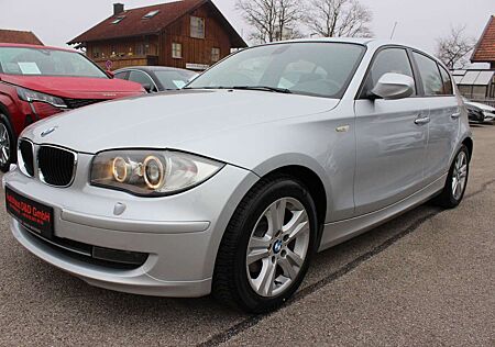 BMW 116i 116 1 Limousine