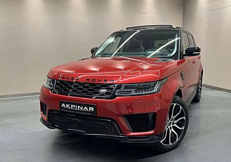 Land Rover Range Rover Sport D300 HSE **7SITZER**VOLL!**