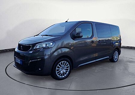 Peugeot Traveller BlueHDi 150 S&S 6-Gang Active L2 Navi