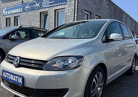 VW Golf Plus Volkswagen Comfortline AUTOMATIK KLIMA/TEMPOMAT/PDC/AHK TOP !