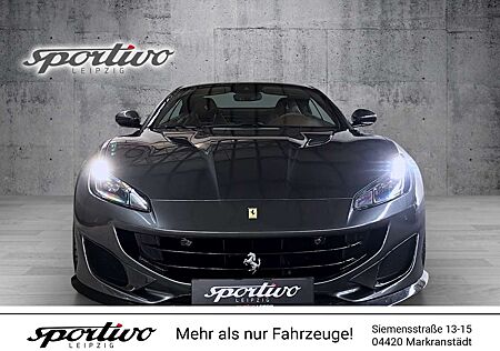 Ferrari Portofino gebraucht kaufen Ferrari Portofino *Novitec*