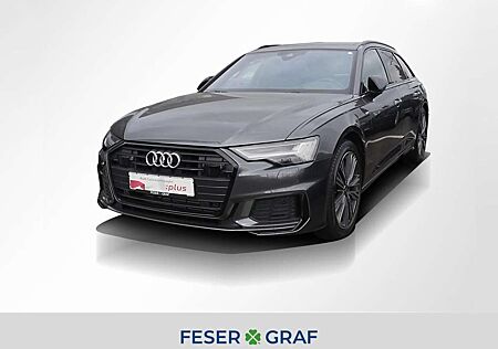 Audi A6 Avant 45 TFSI sport S line AHK Pano Sitzh. RüKa Ma