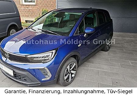 Opel Crossland X Crossland 1.2 DI Turbo Automatik*Navi*290€ mtl.