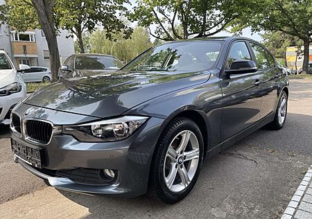 BMW 316 dA AUTOMATIK*NAVI*SITZHEIZUNG