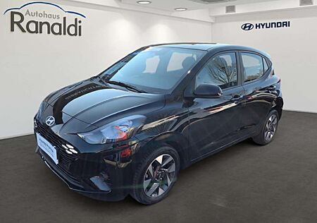 Hyundai i10 Trend 1.2 EU6d ++NAVIGATION!++KAMERA!