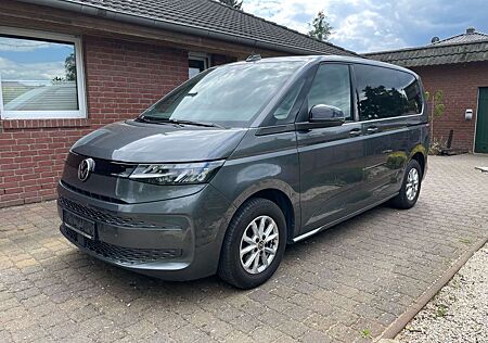 VW T6 Transporter Volkswagen Transporter T7 Multivan DSG Automatik 136PS