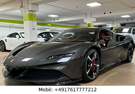 Ferrari Others SF90 CARBON INT&EXT JBL LIFT DAYTONASEAT FULL