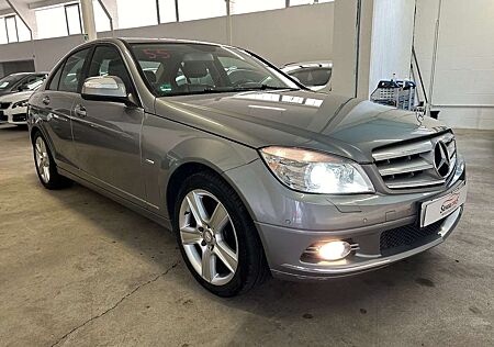 Mercedes-Benz C 350 -Klasse Avantgarde Limo V.Leder*Navi*