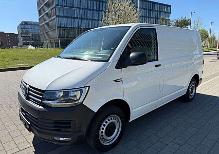 VW T6 Transporter Volkswagen Kombi Kasten + DSG + APP Connect