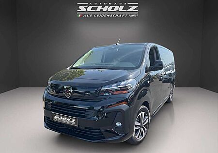 Peugeot Traveller Allure L3 180 EAT8 *Standheizung*