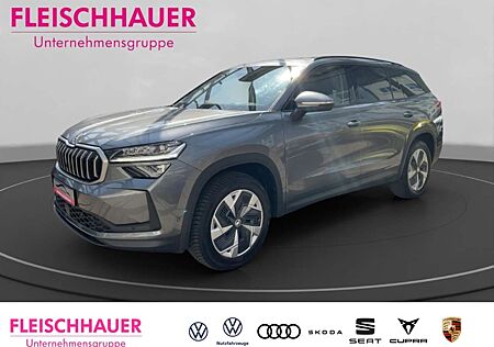 Skoda Kodiaq 2.0 TDI DSG HUD Navi Leder Digitales Cockpit Sound
