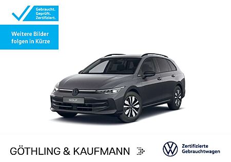 VW Golf Variant Volkswagen 2.0 TDI Goal DSG*LED*Digital*Navi*K