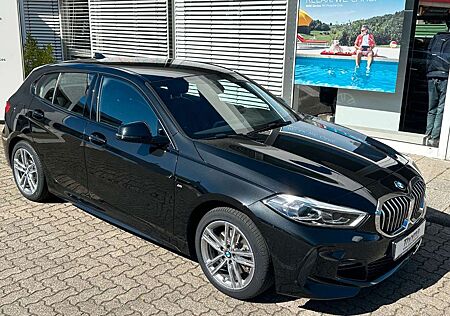 BMW 118 i M Sport+LiveCo.Pro.+LED+MFL+DAB+PDC+Sitzhz