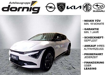 Kia EV6 Earth 84 RWD