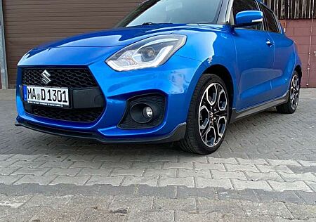 Suzuki Swift Sport 1.4 Boosterjet