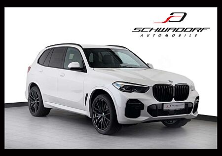 BMW X5 xDrive30d M Sport Shadow ACC HUD AHK RFK 22"