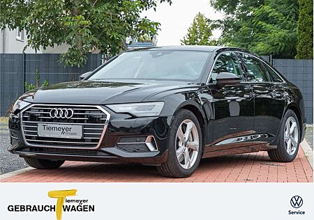 Audi A6 50 TFSIe Q SPORT LED PDC NAVI+ SITZ