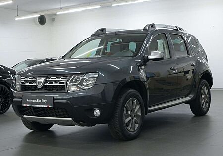 Dacia Duster Prestige NAVI/SHZ/LEDER/UNFALLFREI!