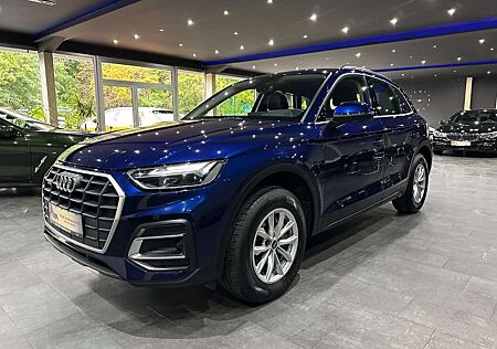 Audi Q5 40 TDI quattro /LEDER / Sitzklima/ KAMERA /1H
